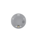 2025 New CUAV 4 SE GPS Module STM32H5 Adopt DroneCAN GNSS for Drone Surveying